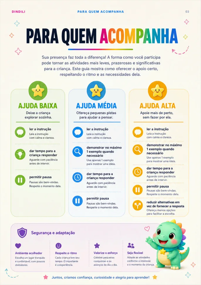 Atividade de prévia do Números, Vogais e Primeiras Letras